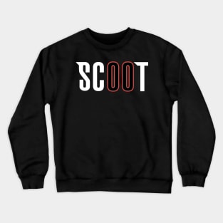 Scoot Crewneck Sweatshirt